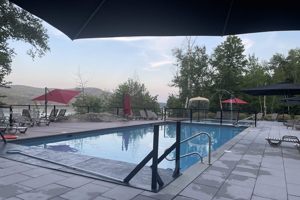 Photo of Outdoor in Owl's Head Ski Resort