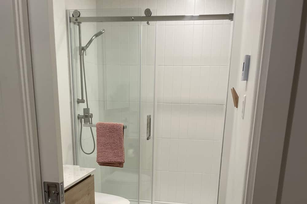 Photo of Bathroom in Owl's Head Ski Resort