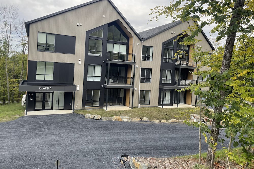 Photo of Outdoor in Owl's Head Ski Resort