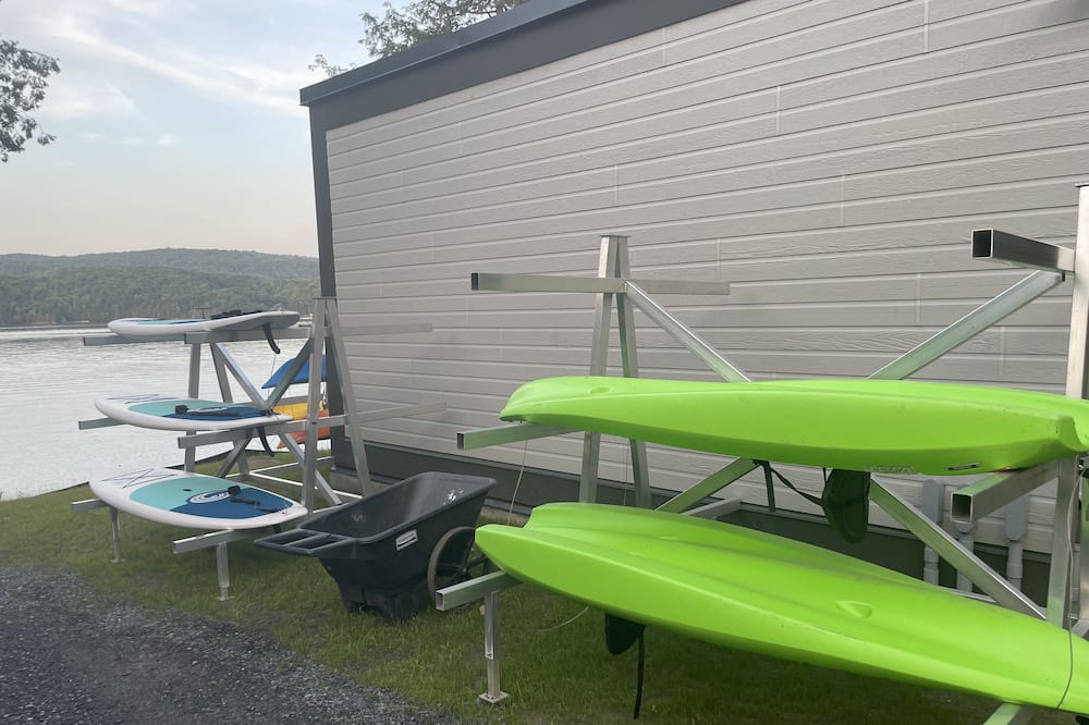 Photo of Outdoor in Owl's Head Ski Resort