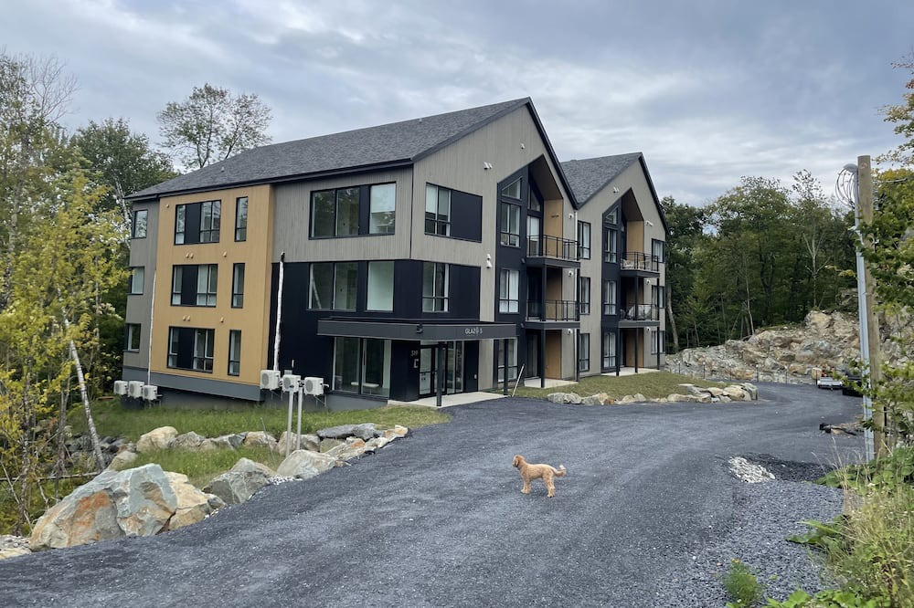 Photo of Outdoor in Owl's Head Ski Resort