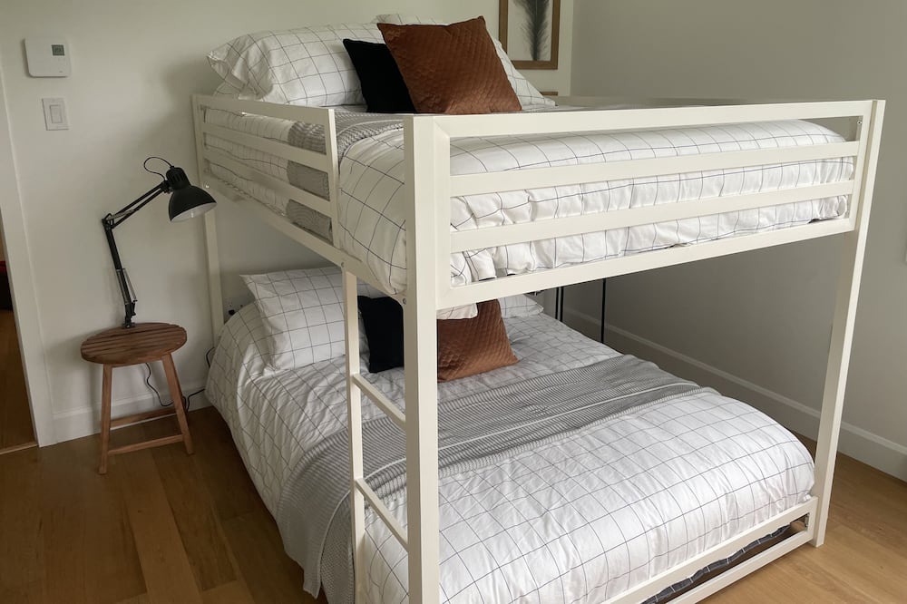 Photo of Bedroom in Owl's Head Ski Resort