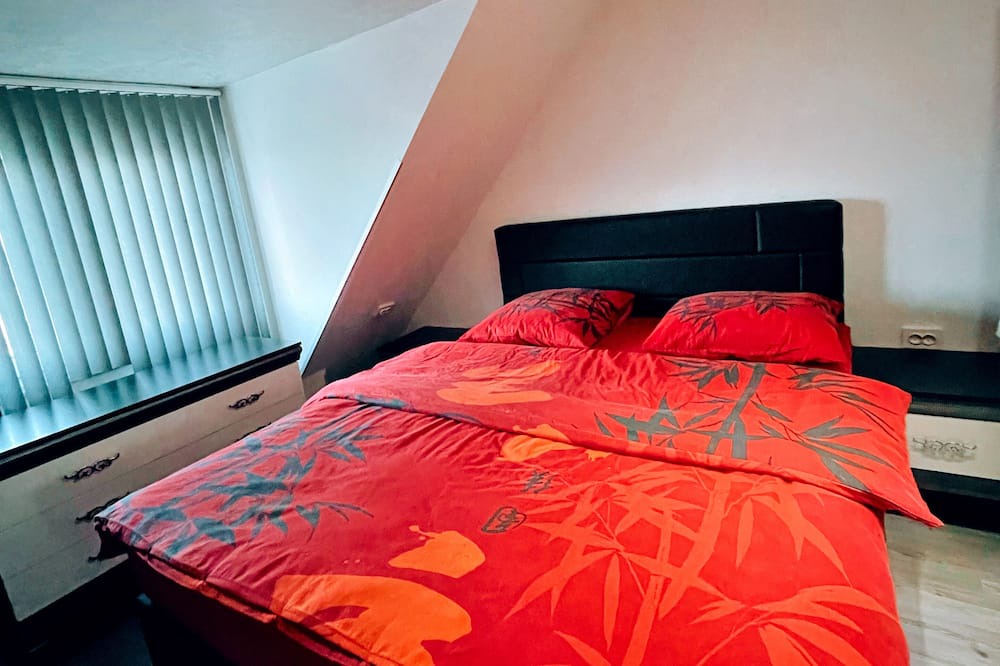 Photo of Bedroom in Bouvet Island
