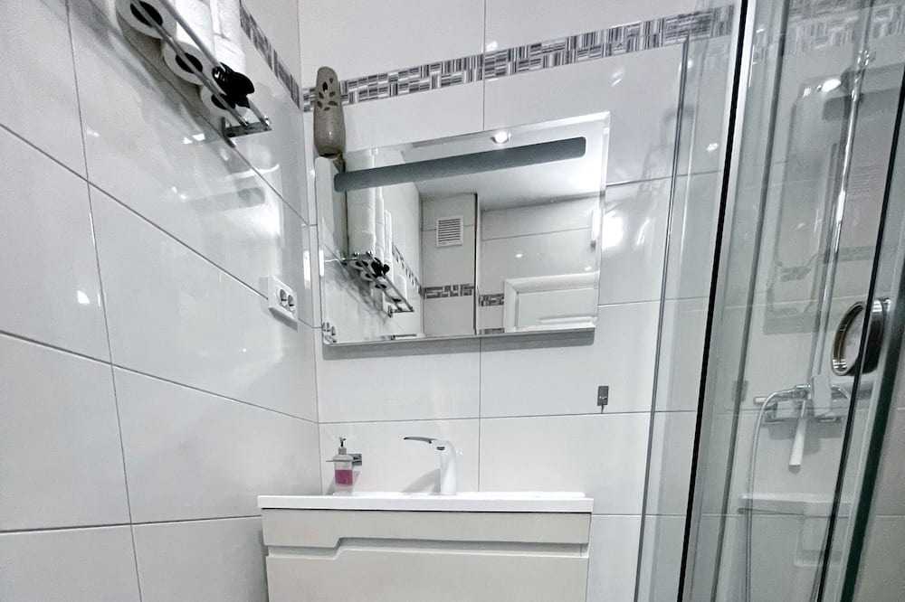 Photo of Bathroom in Bouvet Island