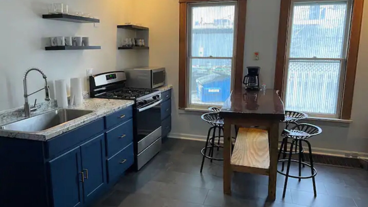 Photo of Kitchen in Utica