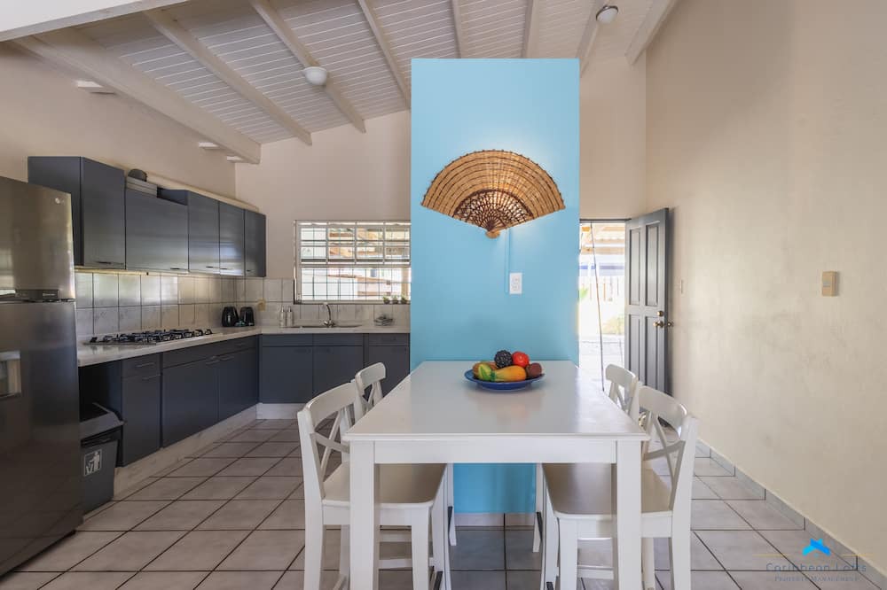 Photo of Kitchen in Bouvet Island