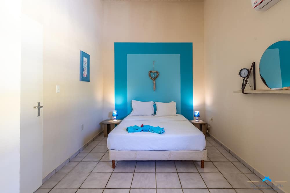 Photo of Bedroom in Bouvet Island