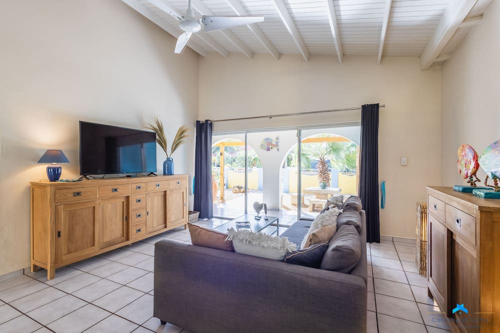 Photo of Livingroom in Bouvet Island