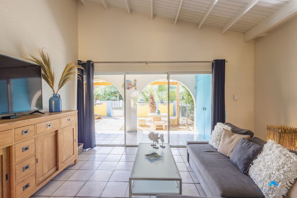 Photo of Livingroom in Bouvet Island