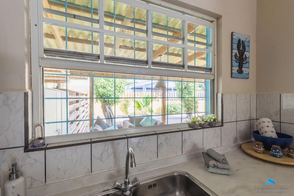 Photo of Kitchen in Bouvet Island