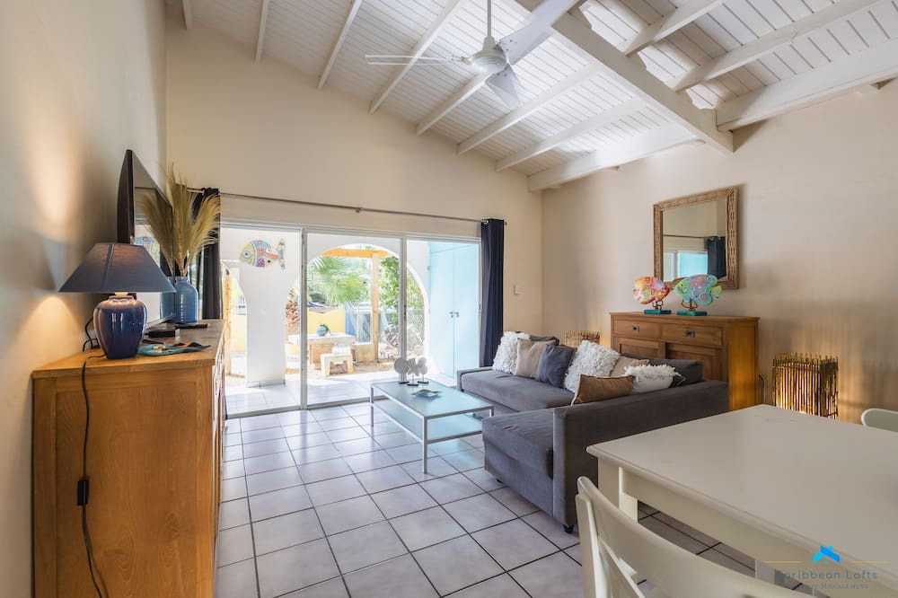 Photo of Livingroom in Bouvet Island