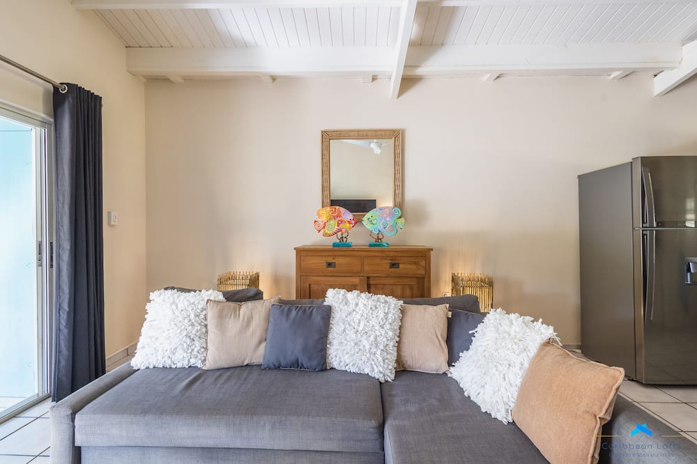 Photo of Livingroom in Bouvet Island
