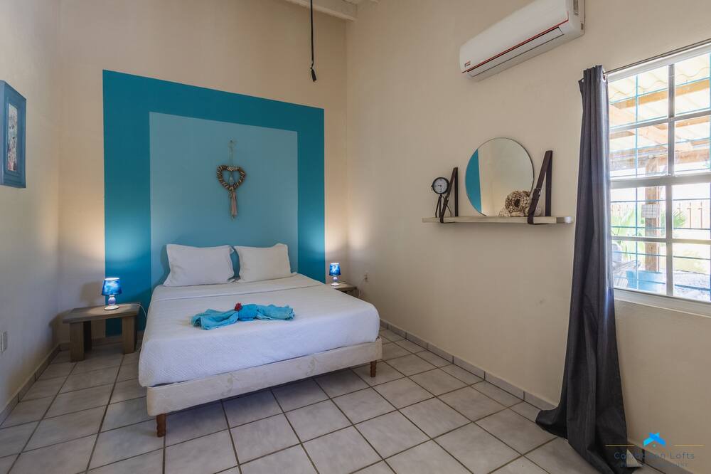 Photo of Bedroom in Bouvet Island