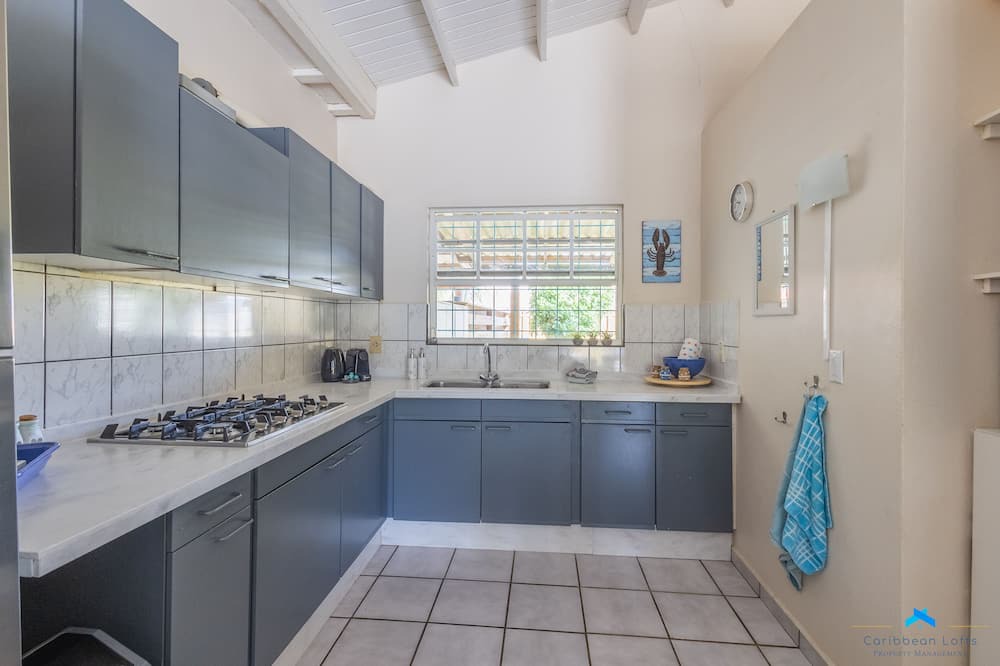 Photo of Kitchen in Bouvet Island