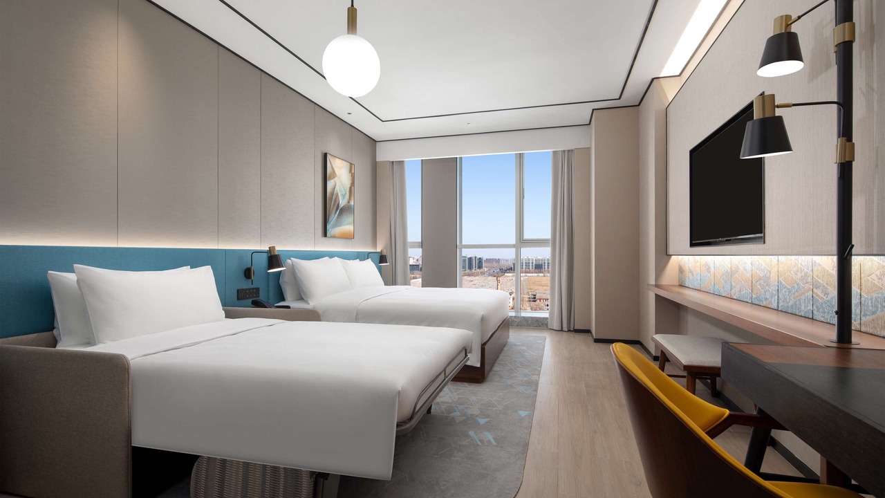 Photo of Bedroom in Beijing