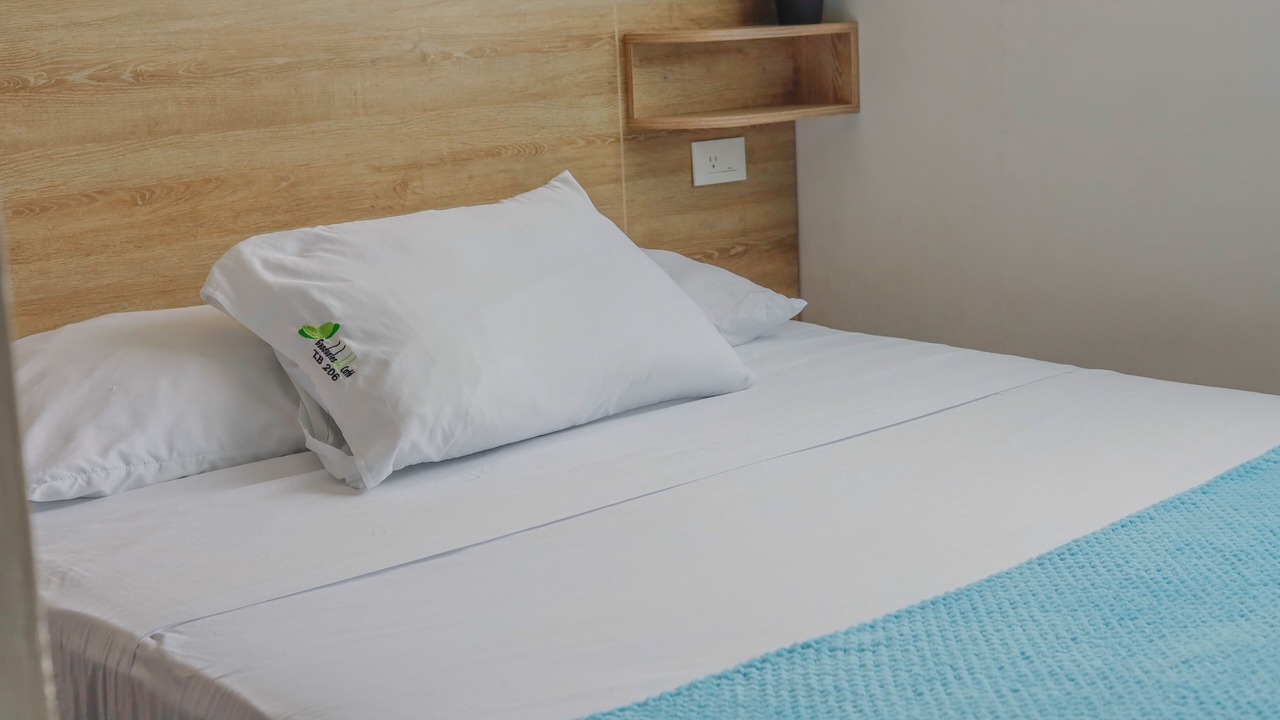 Photo of Bedroom in Montenegro