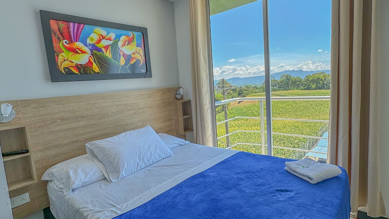 Photo of Bedroom in Montenegro