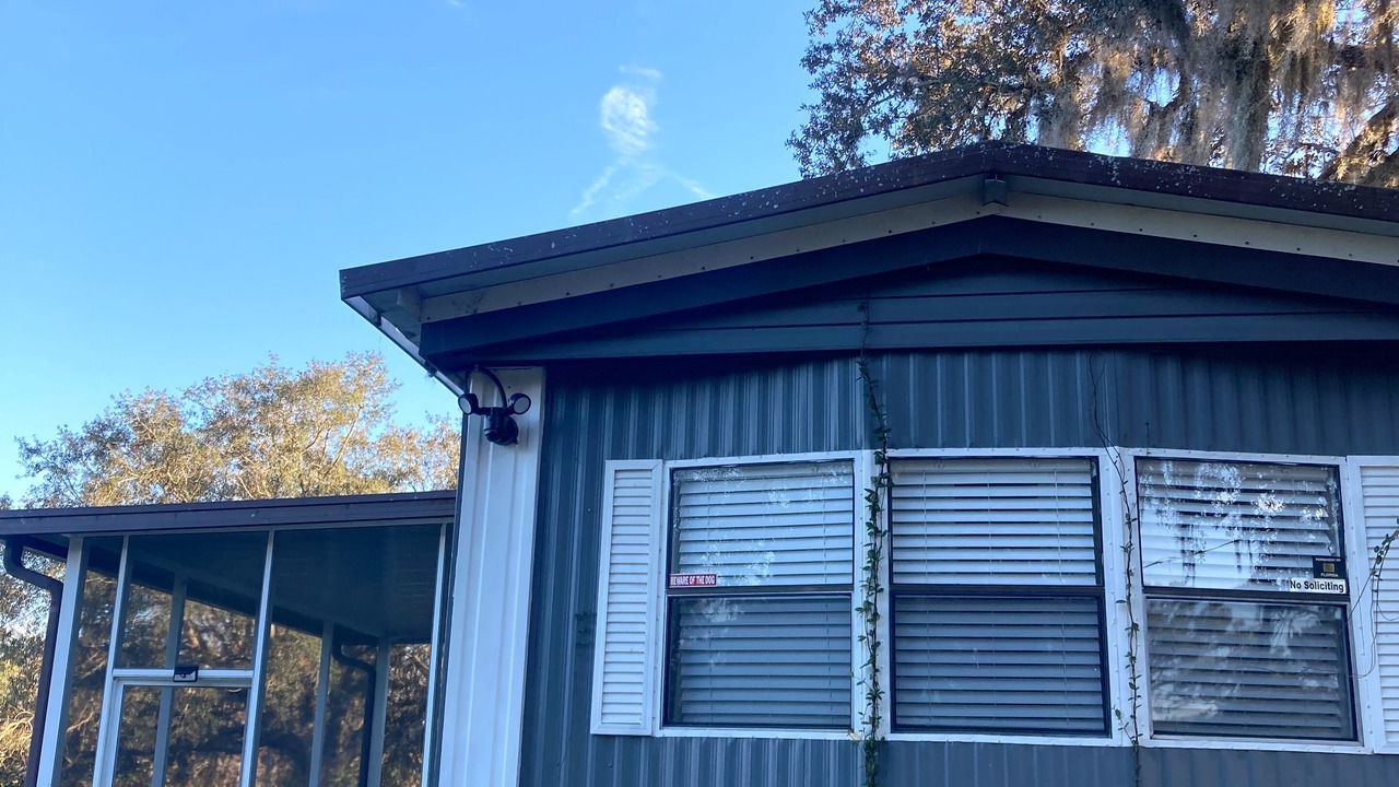 Photo of Outdoor in Citrus Springs