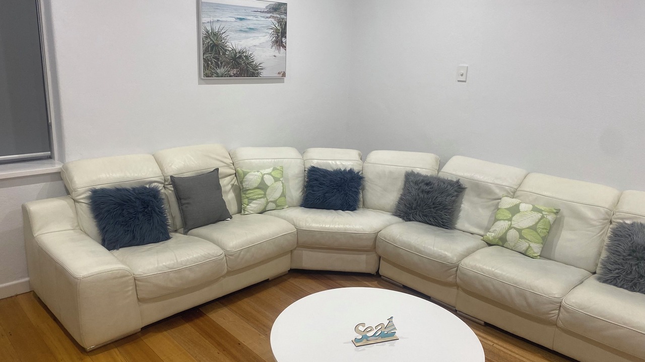 Photo of Livingroom in Portland