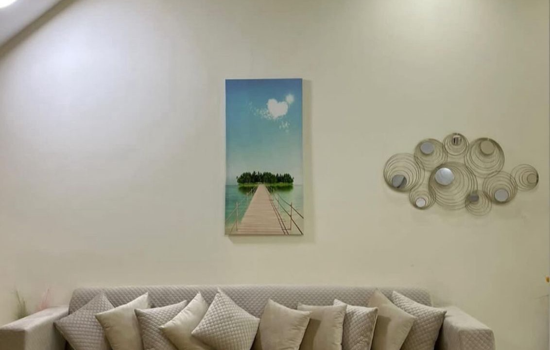 Photo of Livingroom in Hatta