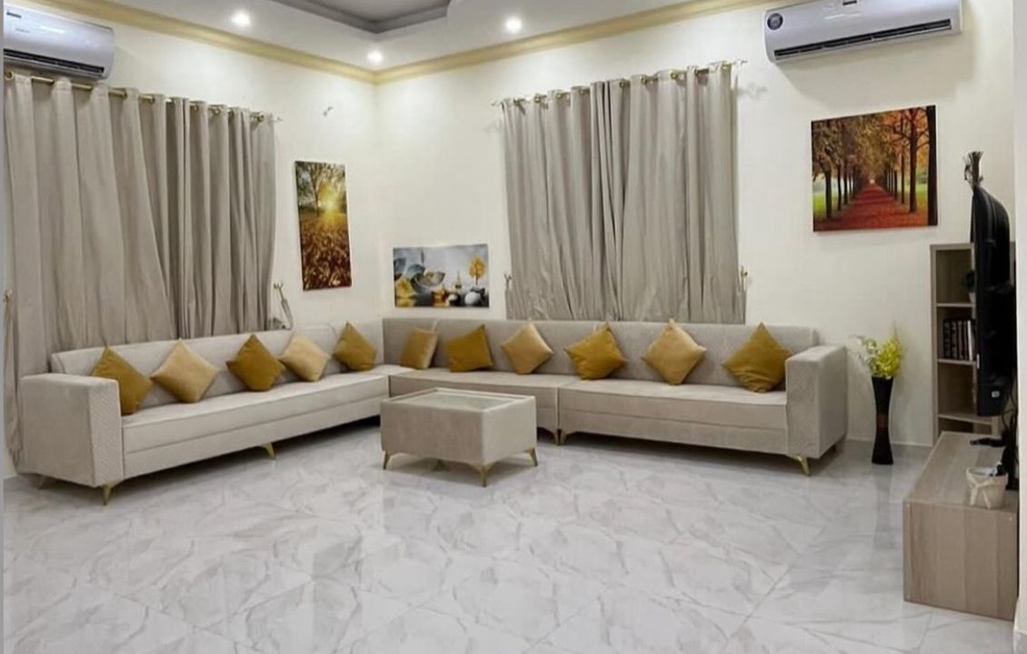 Photo of Livingroom in Hatta