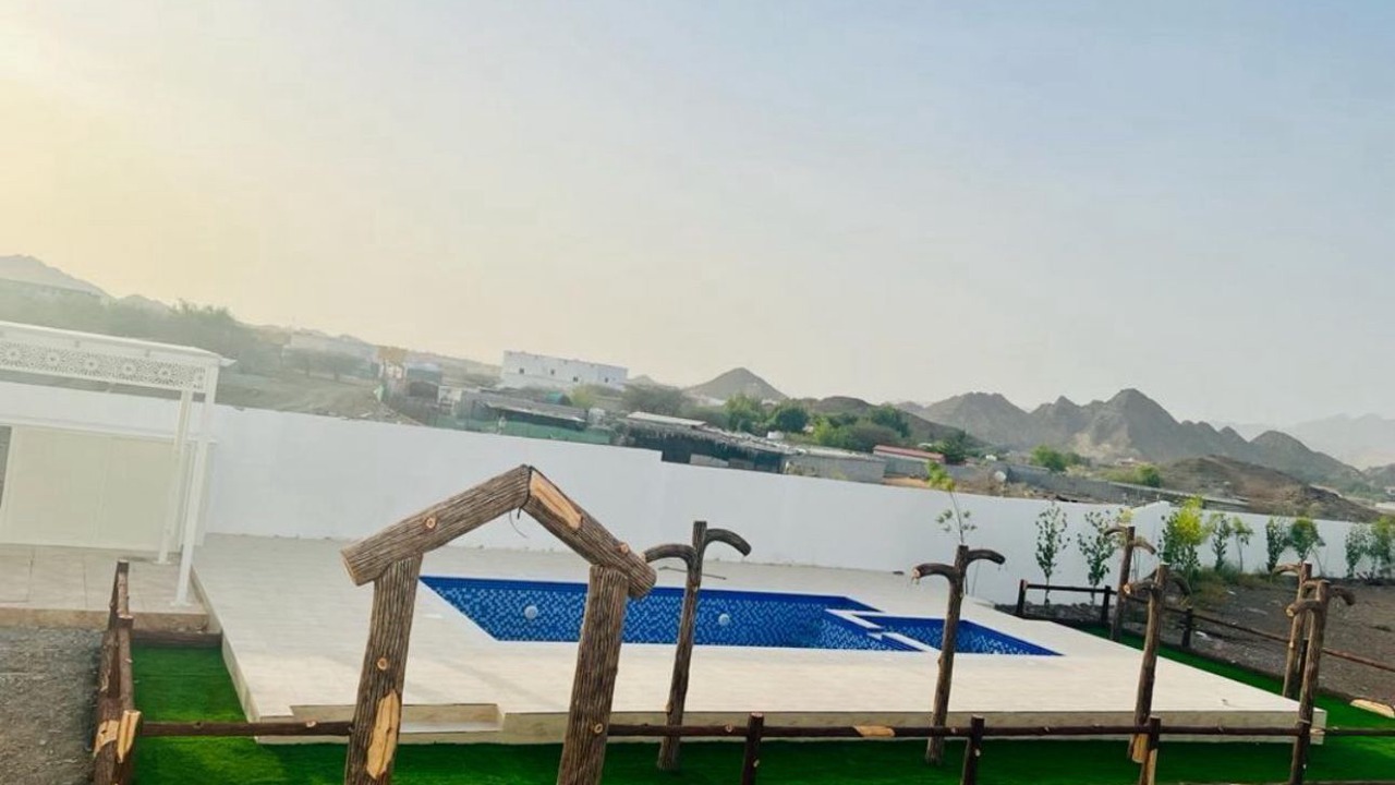 Photo of Outdoor in Hatta