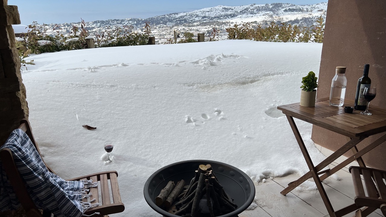 Photo of Outdoor in Kfardebian