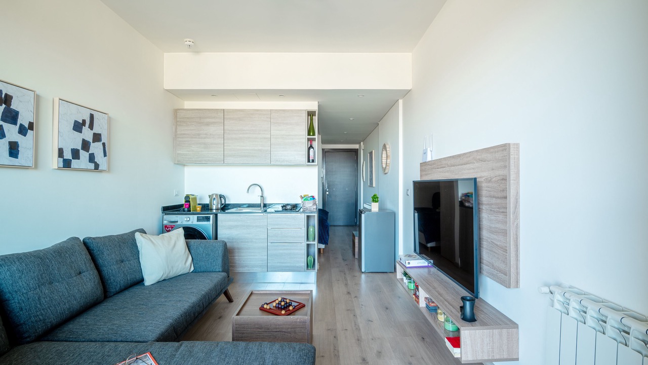 Photo of Livingroom in Kfardebian