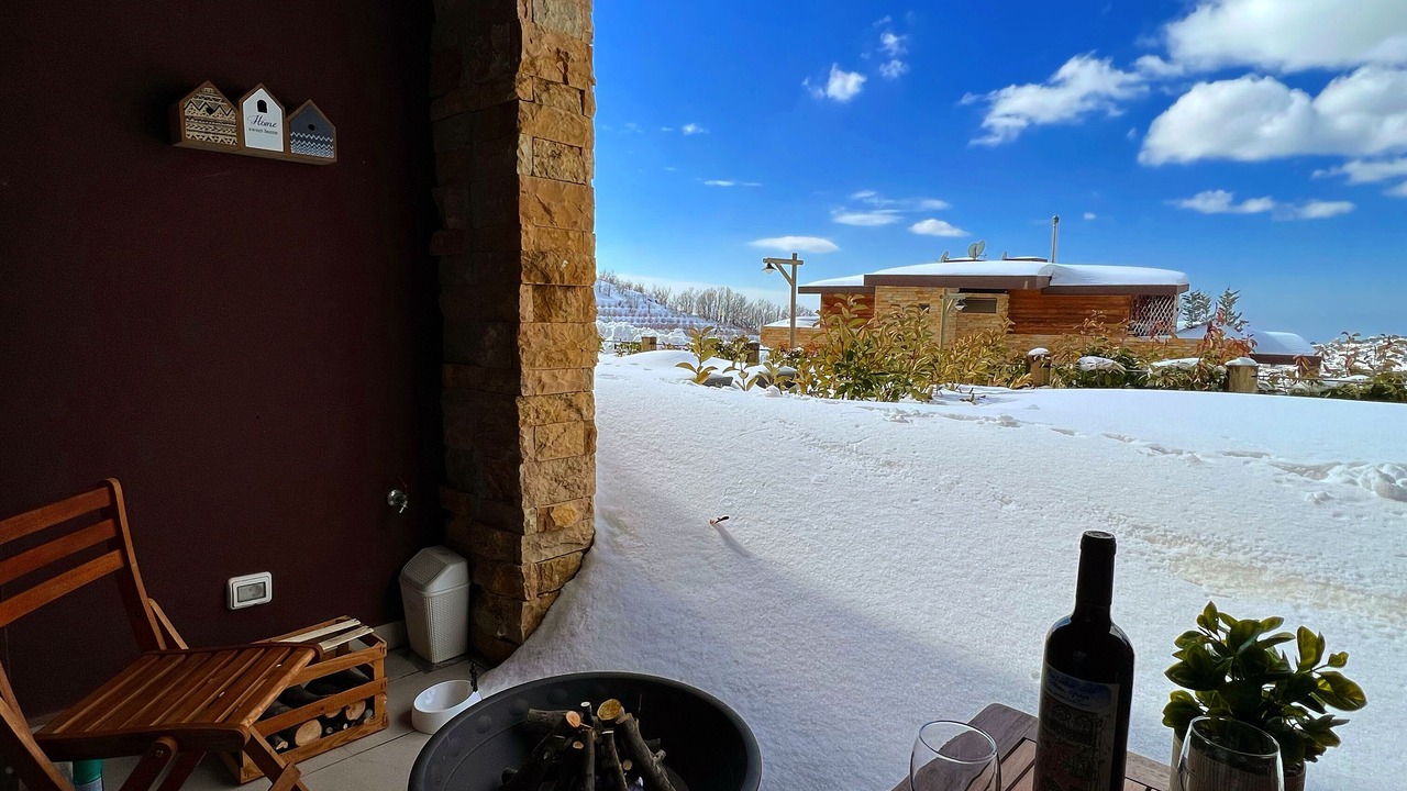Photo of Outdoor in Kfardebian