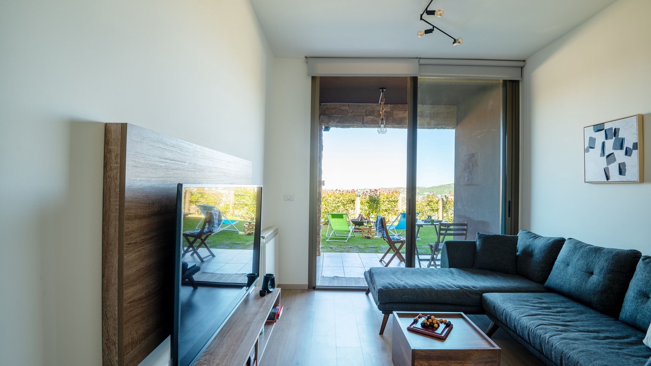 Photo of Livingroom in Kfardebian