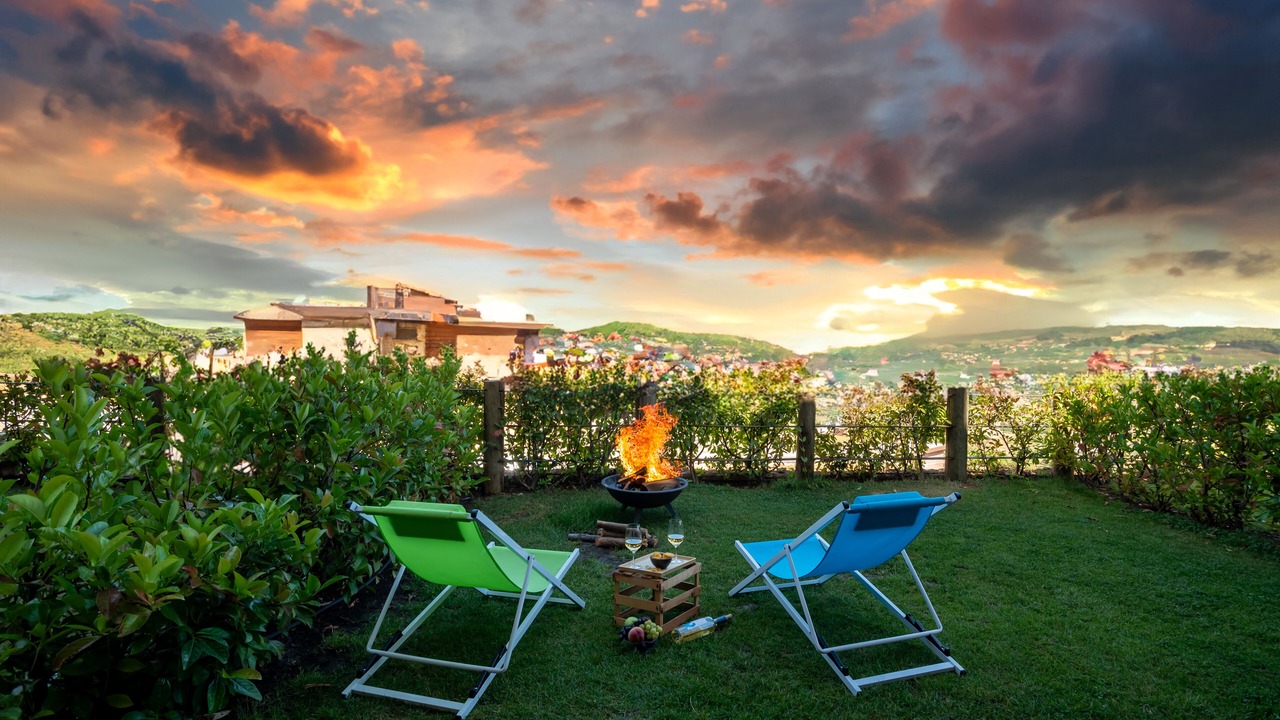 Photo of Outdoor in Kfardebian