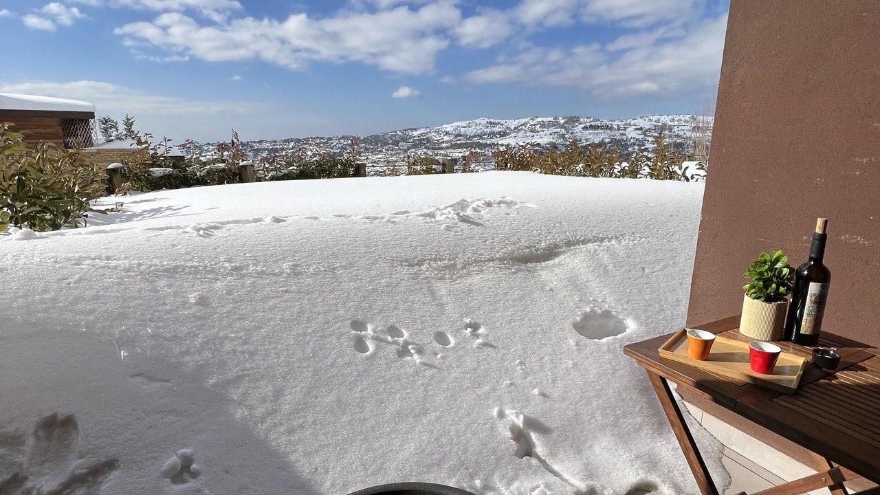 Photo of Outdoor in Kfardebian