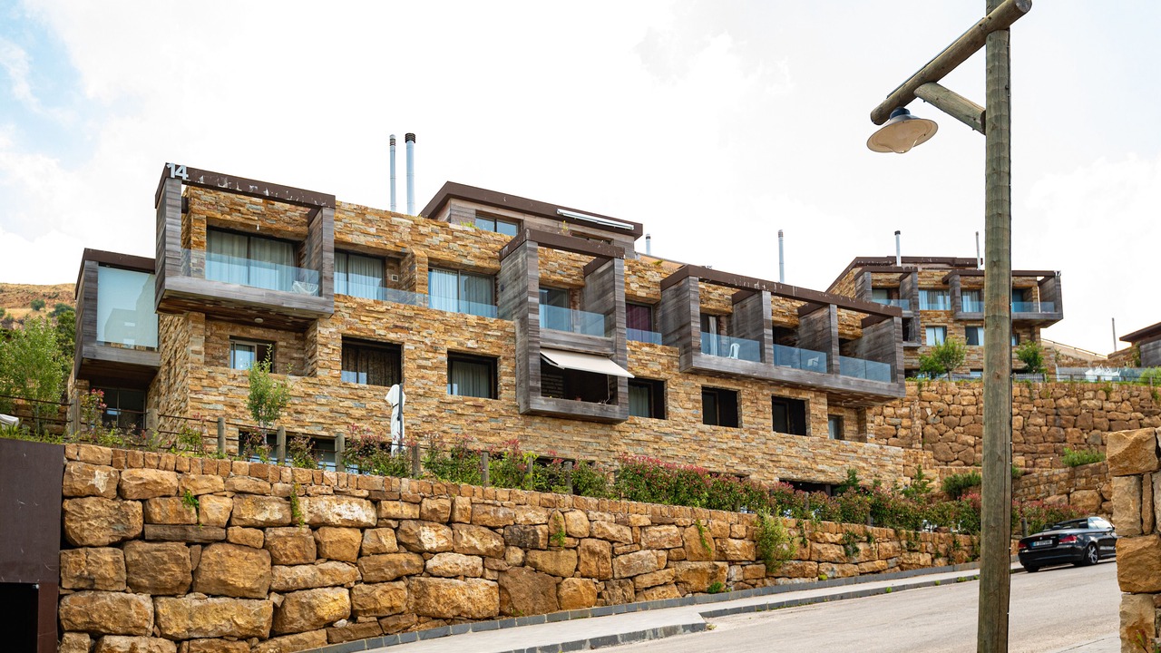 Photo of Outdoor in Kfardebian