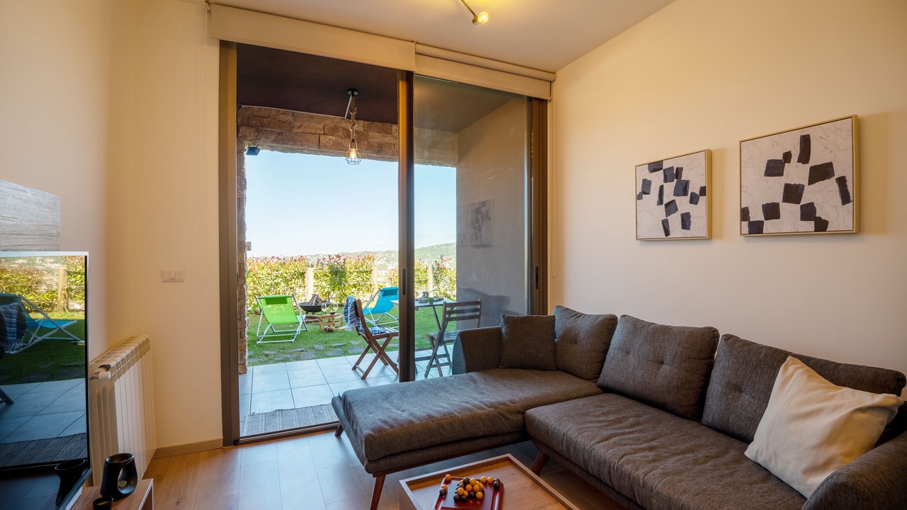 Photo of Livingroom in Kfardebian
