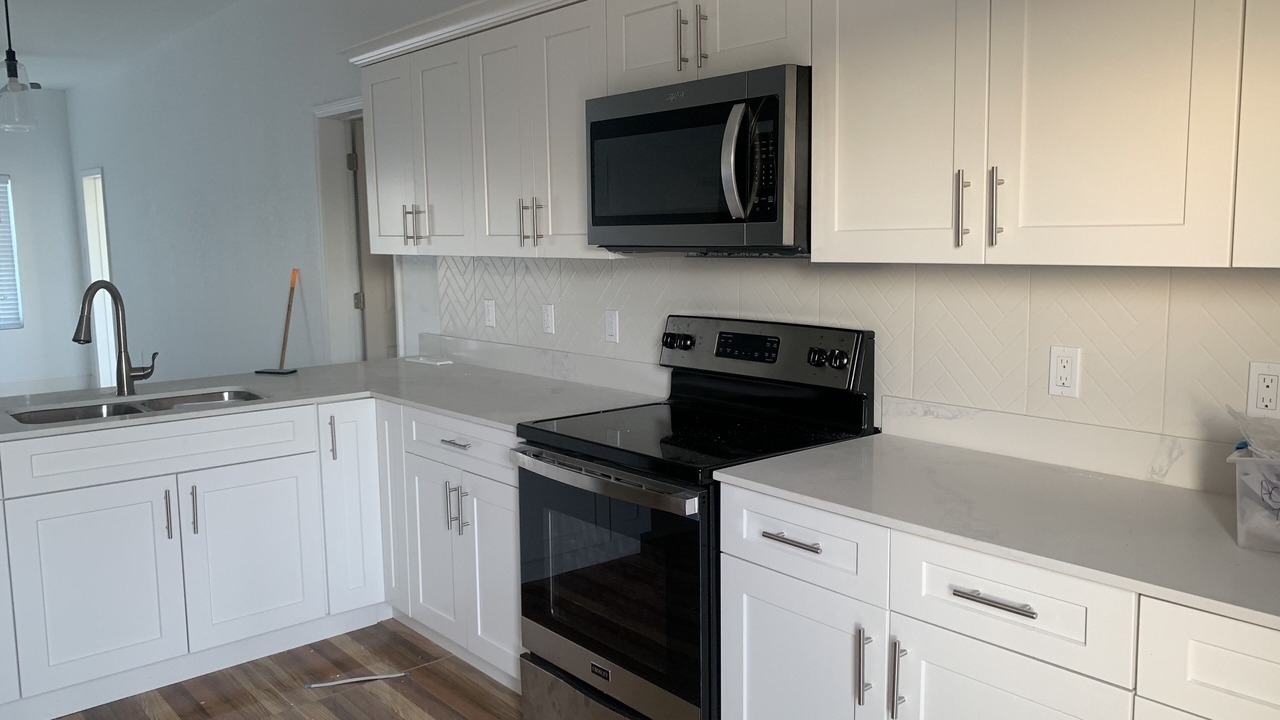 Photo of Kitchen in Savannah