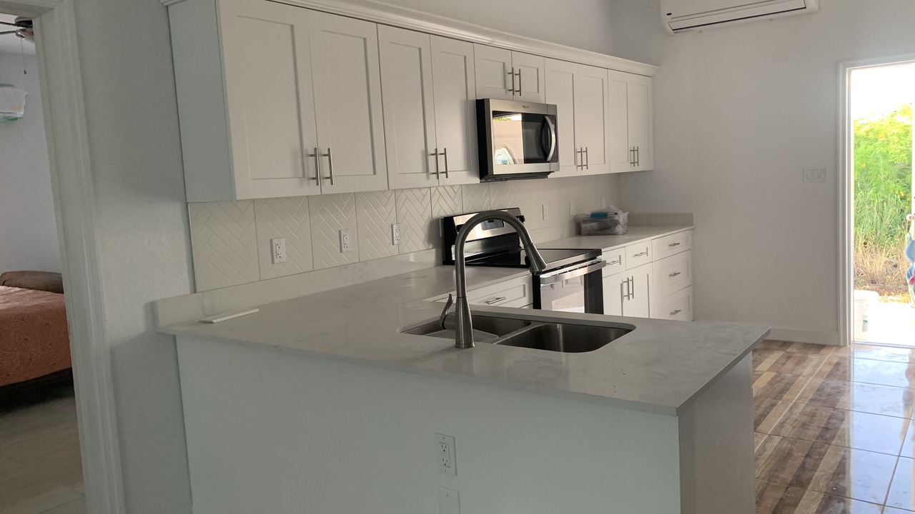 Photo of Kitchen in Savannah
