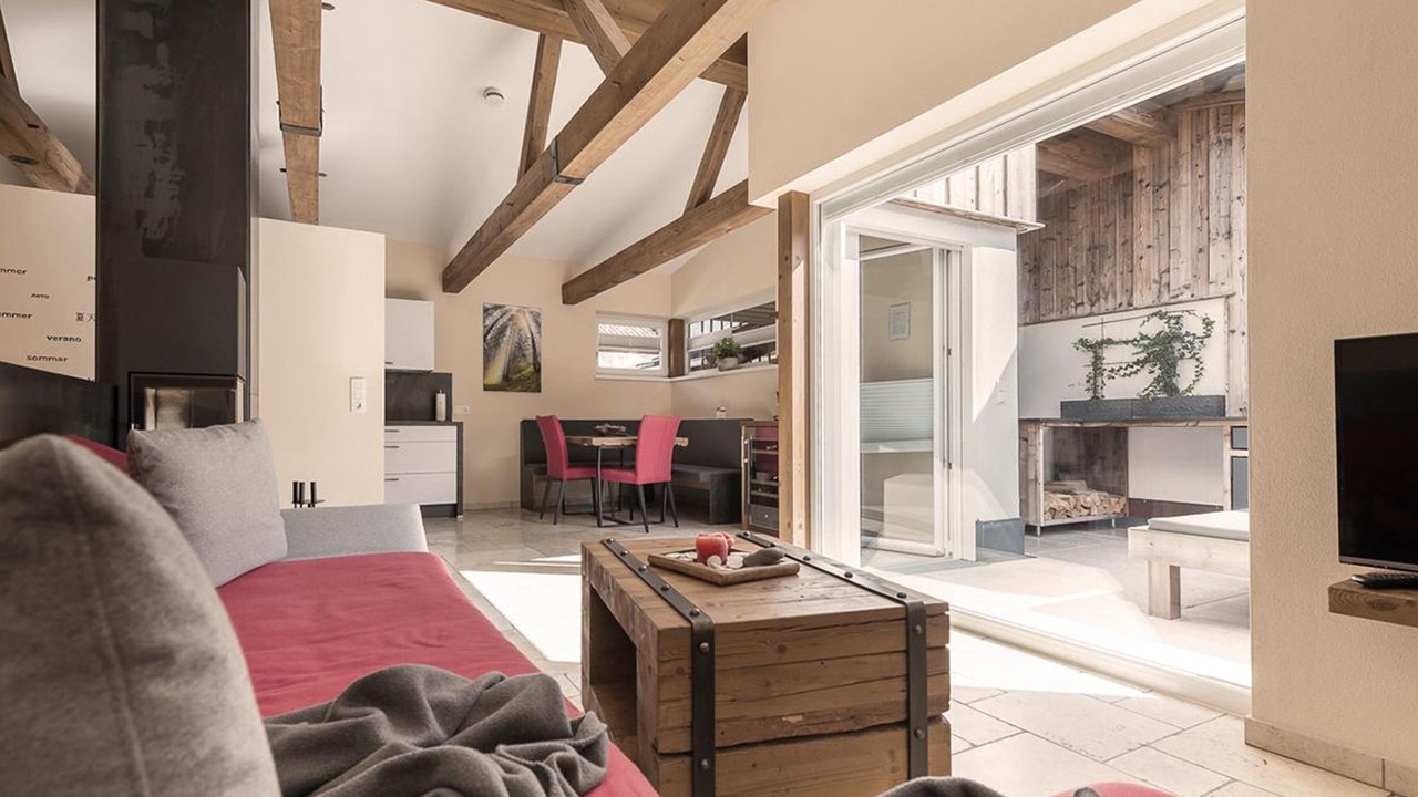 Photo of Livingroom in Stans