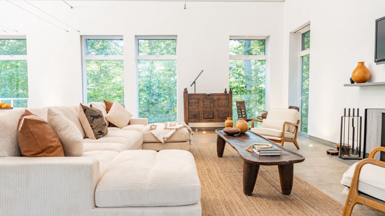 Photo of Livingroom in Roscoe