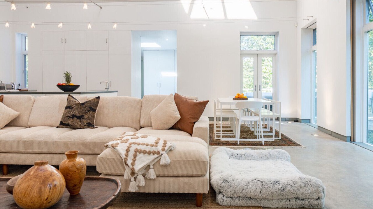 Photo of Livingroom in Roscoe