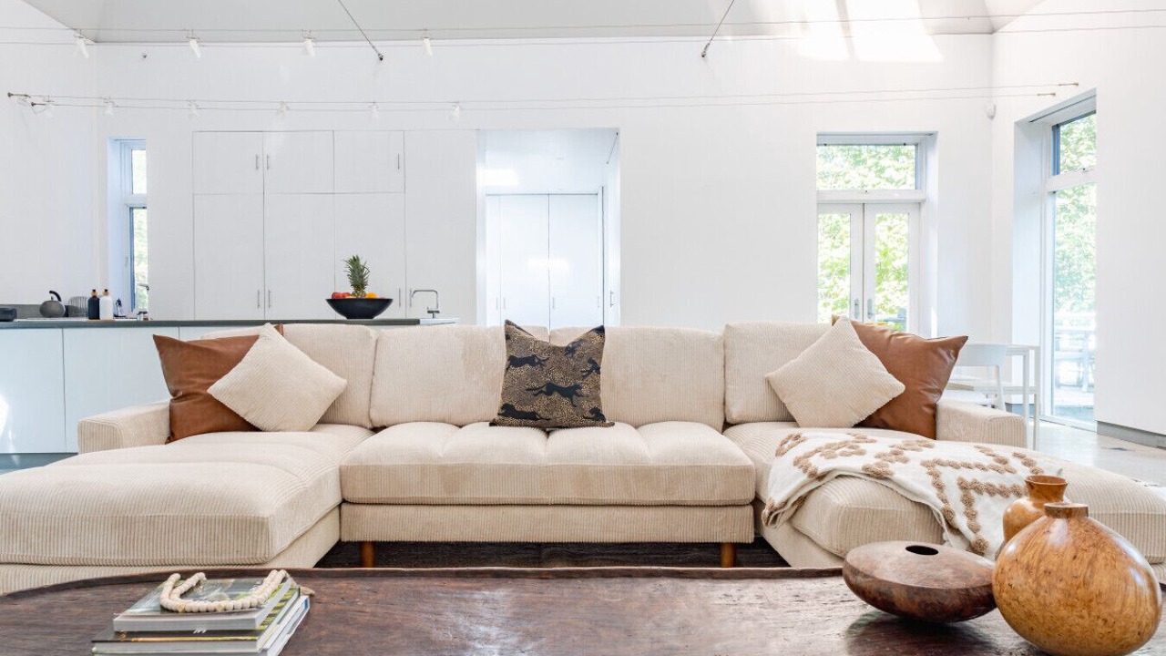 Photo of Livingroom in Roscoe