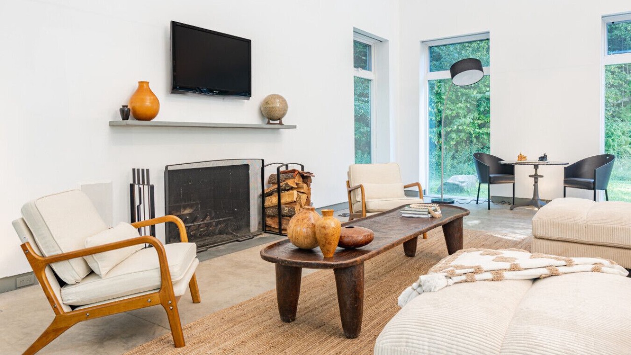 Photo of Livingroom in Roscoe