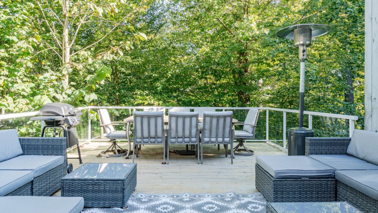 Photo of Outdoor in Roscoe