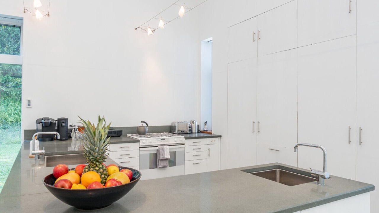 Photo of Kitchen in Roscoe