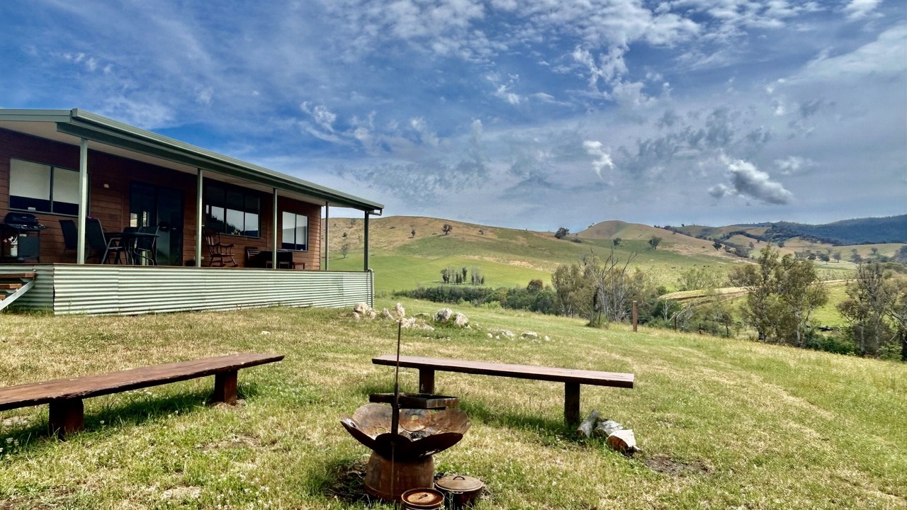 Photo of Outdoor in Tooma