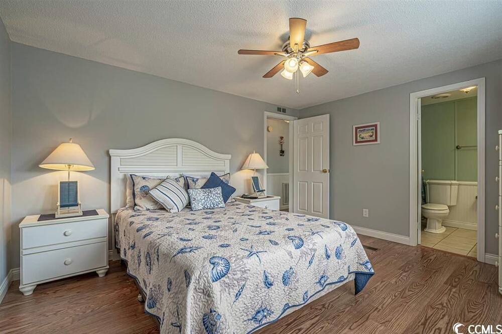 Photo of Bedroom in Garden City