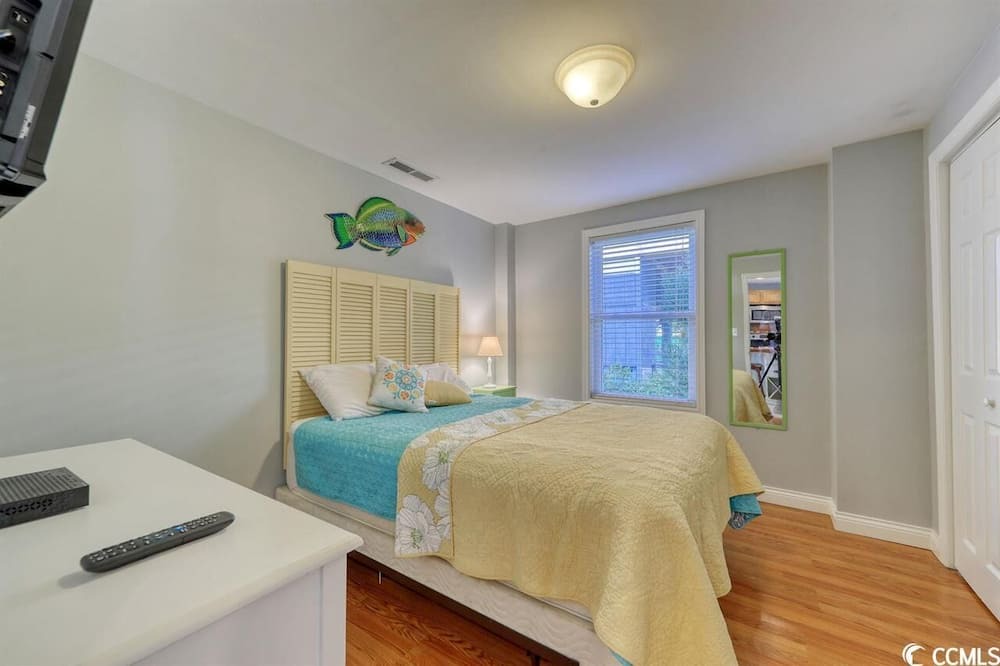 Photo of Bedroom in Garden City