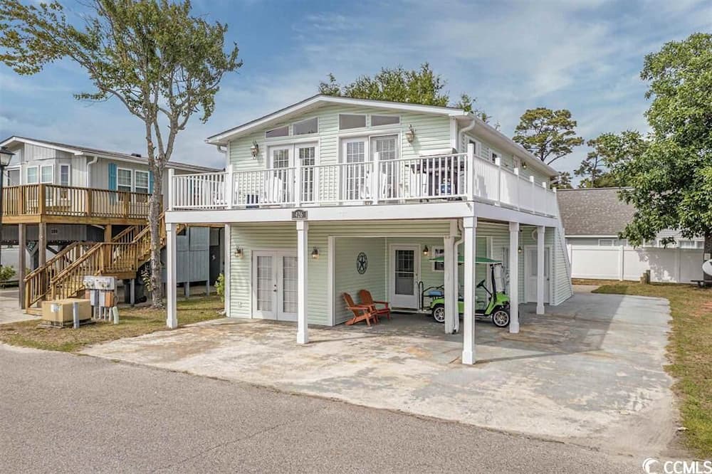 Photo of Outdoor in Garden City