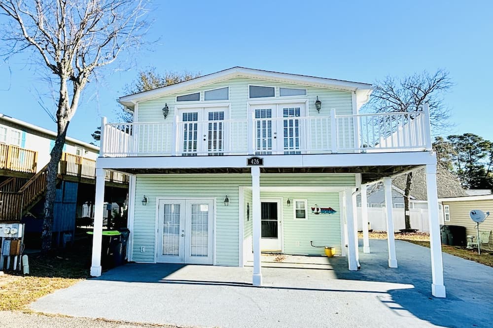 Photo of Outdoor in Garden City