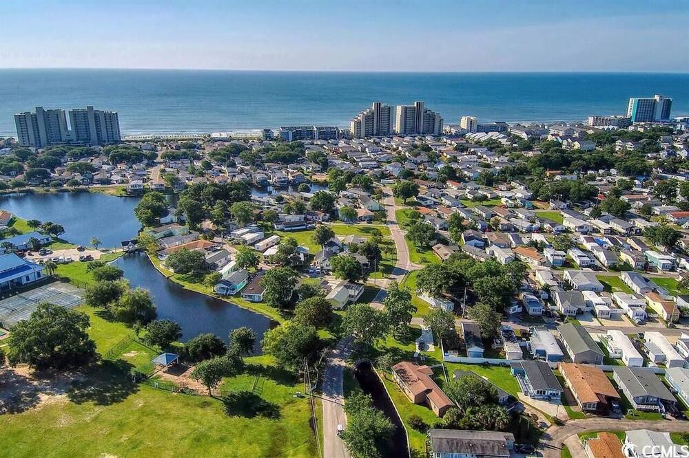 Photo of Outdoor in Garden City