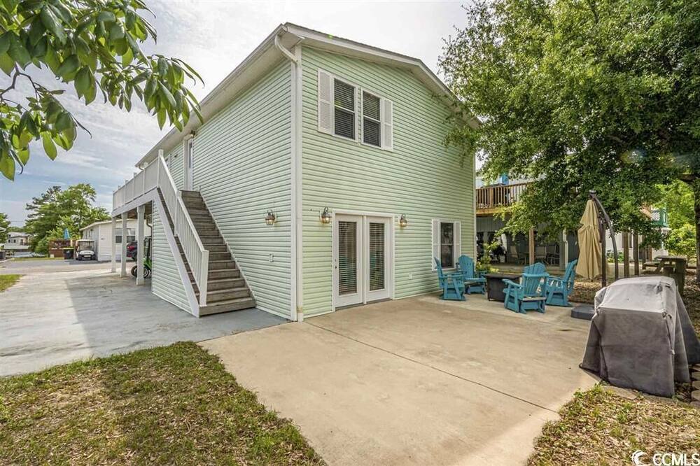Photo of Outdoor in Garden City